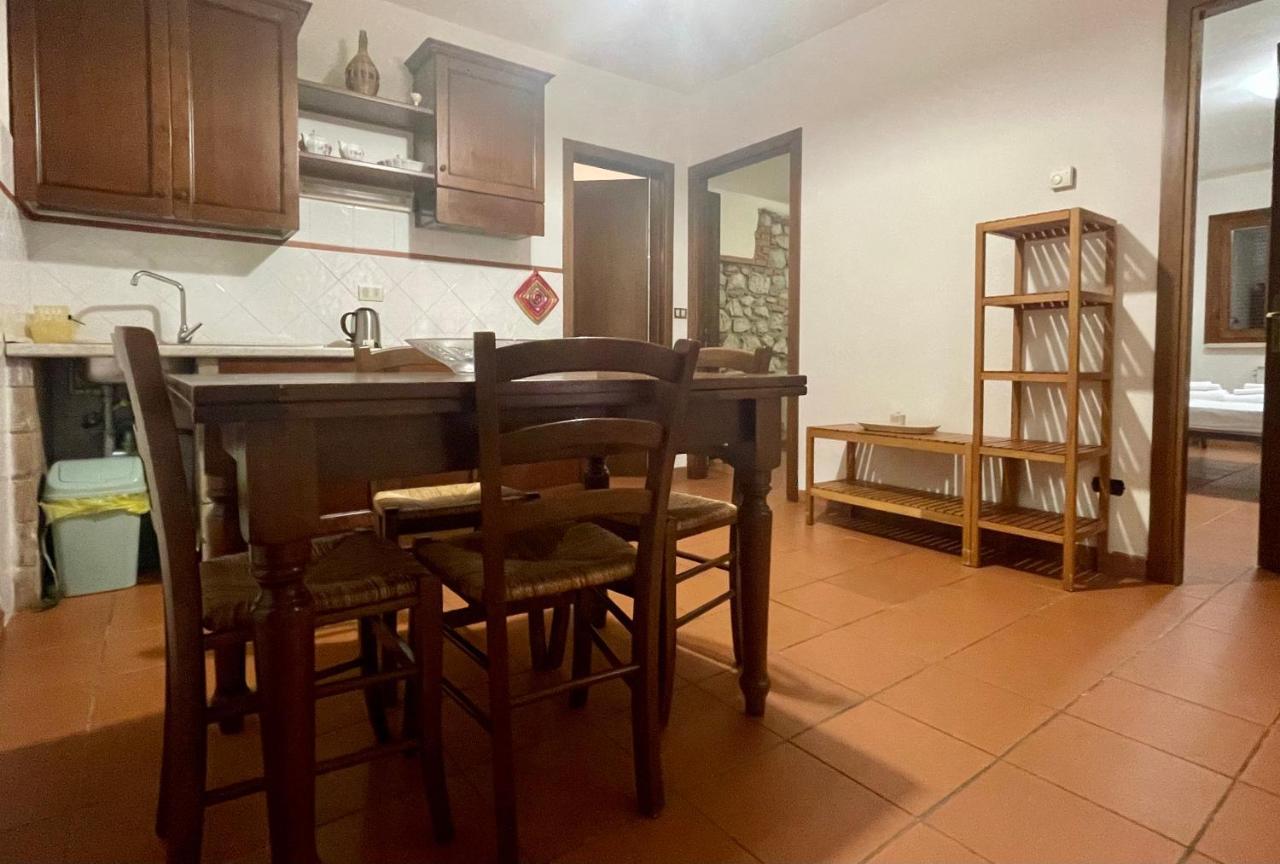 Podere Oslavia Az.Agr.Bio Giannini Alberese Εξωτερικό φωτογραφία