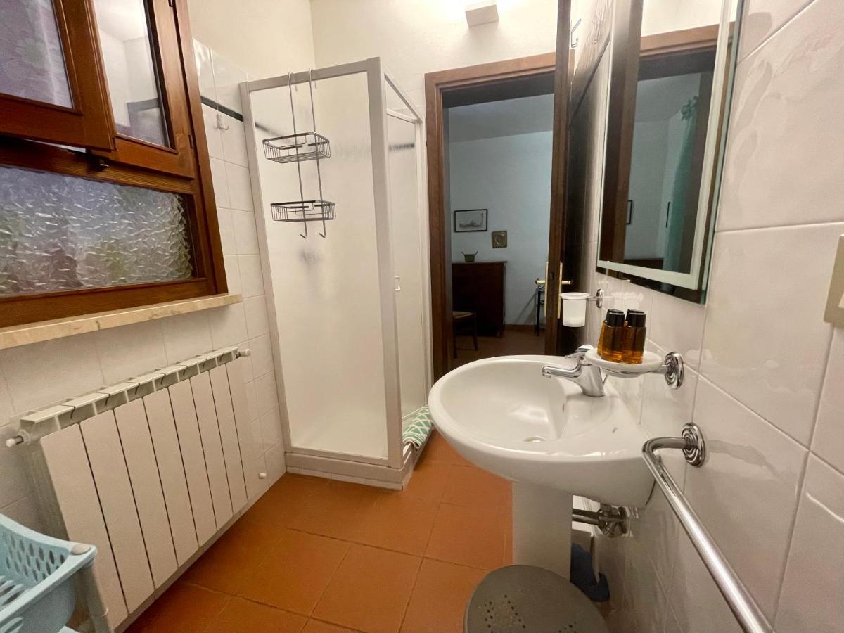 Podere Oslavia Az.Agr.Bio Giannini Alberese Εξωτερικό φωτογραφία