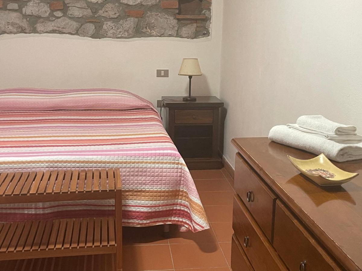 Podere Oslavia Az.Agr.Bio Giannini Alberese Εξωτερικό φωτογραφία