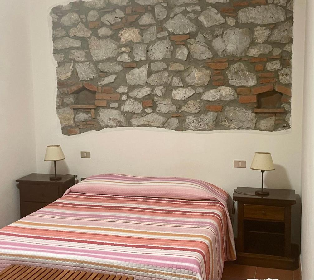 Podere Oslavia Az.Agr.Bio Giannini Alberese Εξωτερικό φωτογραφία