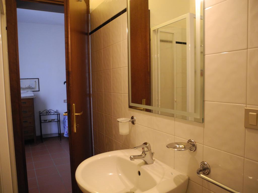 Podere Oslavia Az.Agr.Bio Giannini Alberese Εξωτερικό φωτογραφία