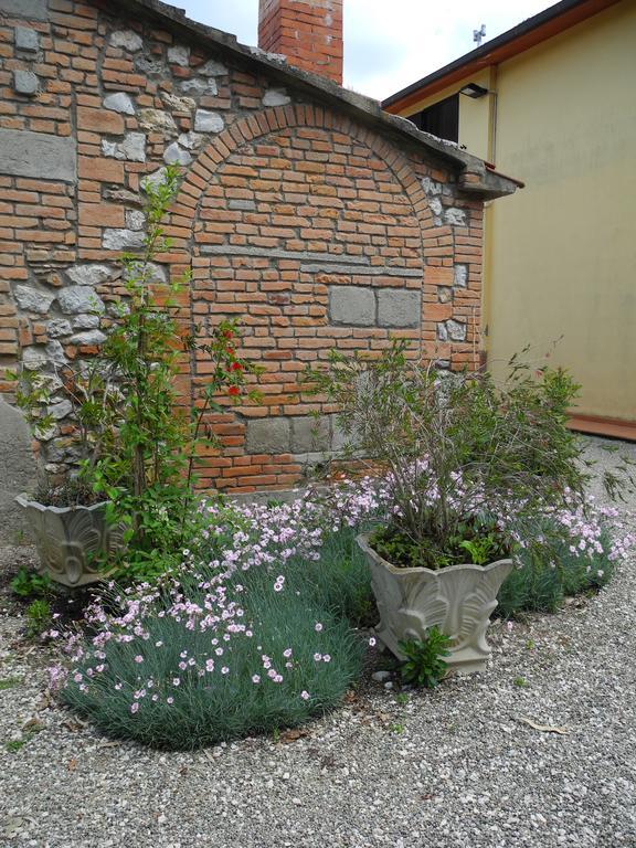 Podere Oslavia Az.Agr.Bio Giannini Alberese Εξωτερικό φωτογραφία