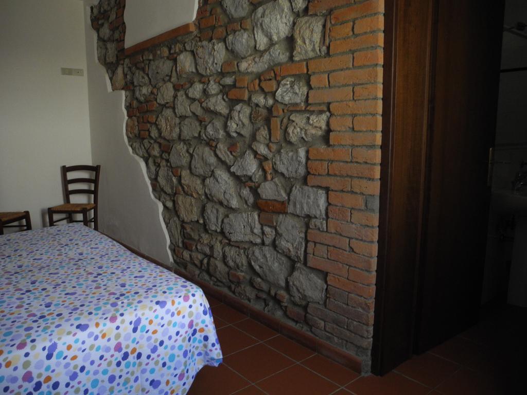 Podere Oslavia Az.Agr.Bio Giannini Alberese Εξωτερικό φωτογραφία