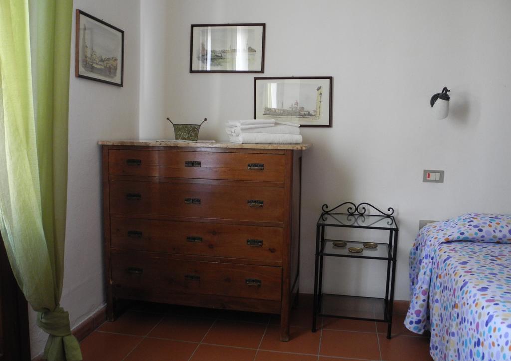 Podere Oslavia Az.Agr.Bio Giannini Alberese Εξωτερικό φωτογραφία