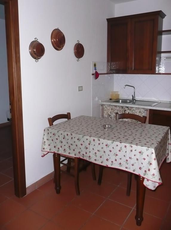 Podere Oslavia Az.Agr.Bio Giannini Alberese Εξωτερικό φωτογραφία