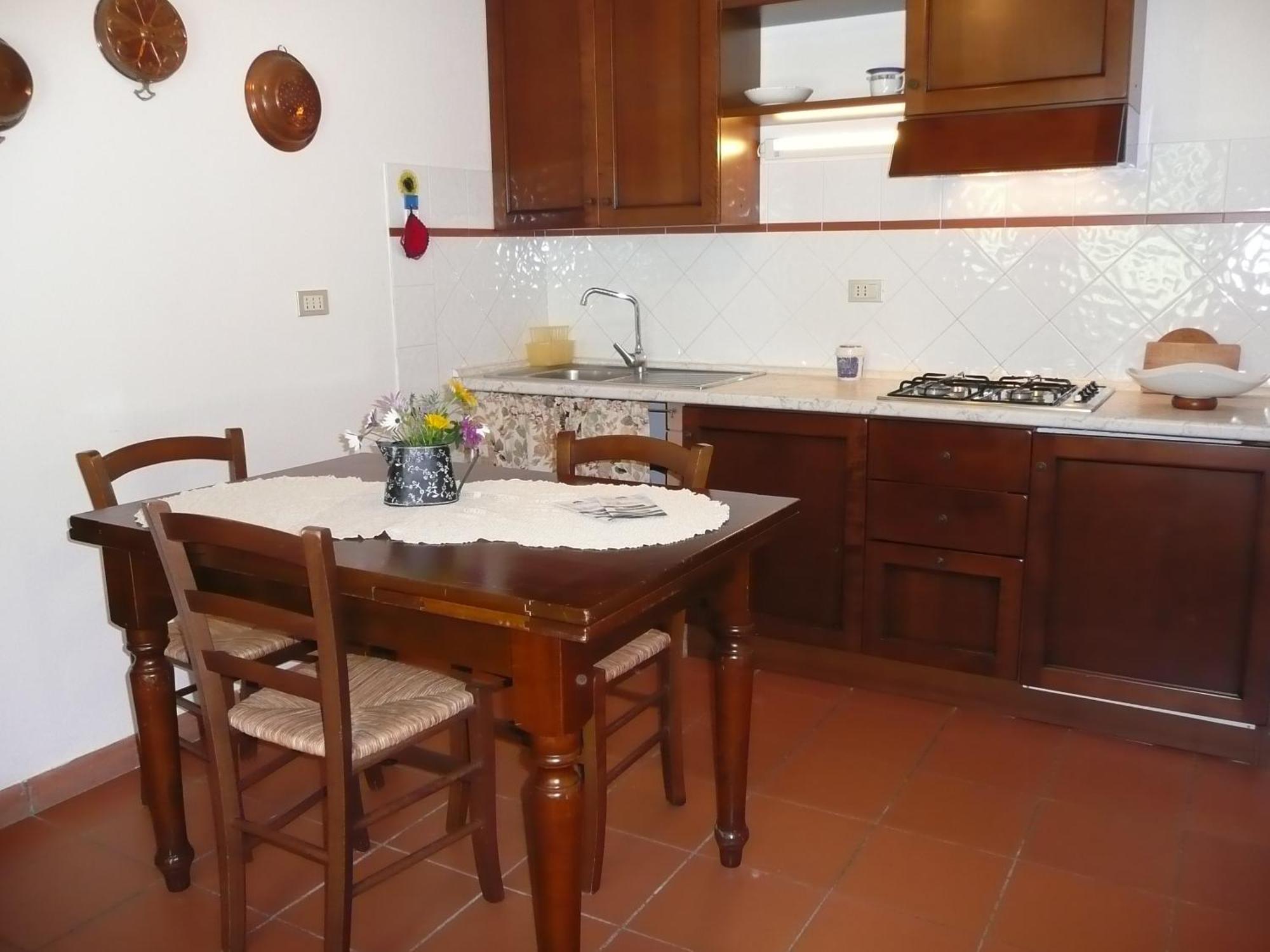 Podere Oslavia Az.Agr.Bio Giannini Alberese Εξωτερικό φωτογραφία